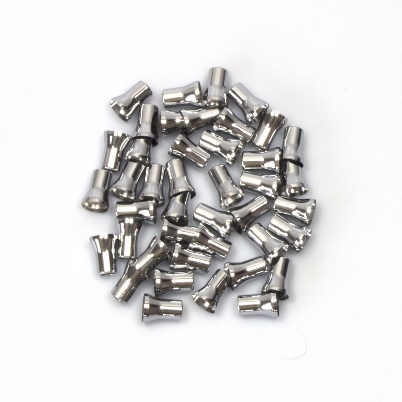 Chroom Hoesje t.b.v. TR413 Ventiel (CL3)