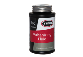 Tech Vulkaniseervloeistof 235ml