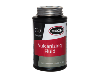 Tech Vulkaniseervloeistof 235ml
