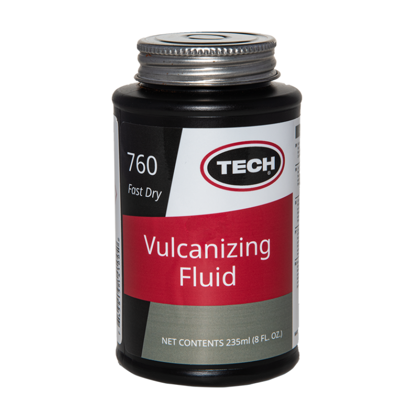 Tech Vulkaniseervloeistof 235ml