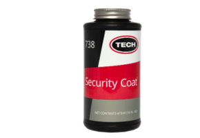 Tech Security Coating 470ml