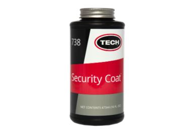 Tech Security Coating 470ml