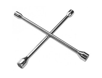 Kruissleutel Personenwagen