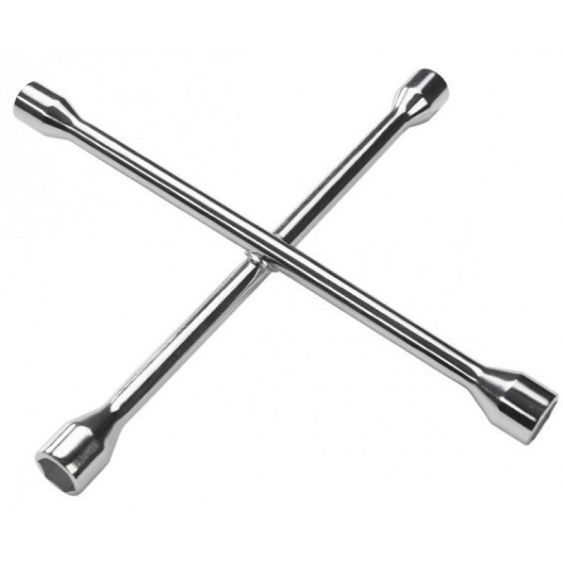 Kruissleutel Personenwagen