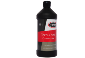 Tech-Chek Lekzoeker 1 liter