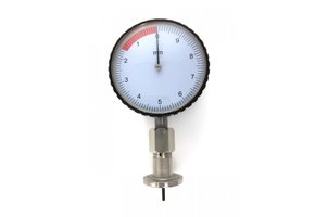 Analoge Profieldieptemeter