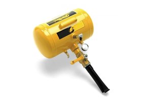 Beadbooster Luchtketel