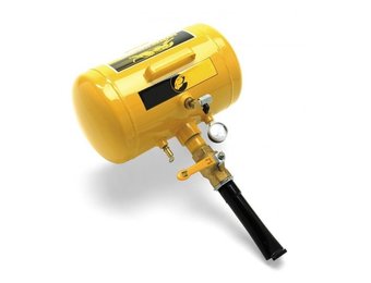 Beadbooster Luchtketel