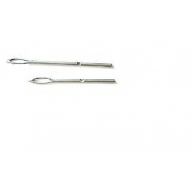 Tech Inbrengnaald Truck