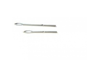 Tech Inbrengnaald Personenauto