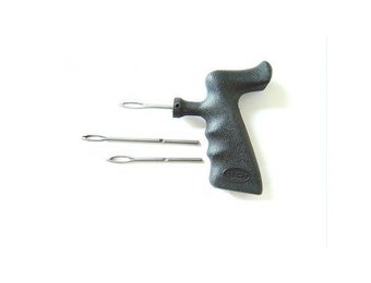 Handgreep & Inbrengnaald voor Tech Koord