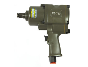Slagmoersleutel 3/4" RS-760