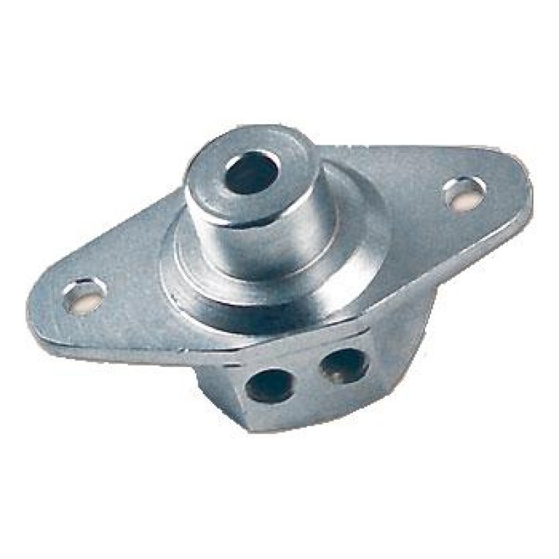 Adapter voor Kunststof Montagevinger