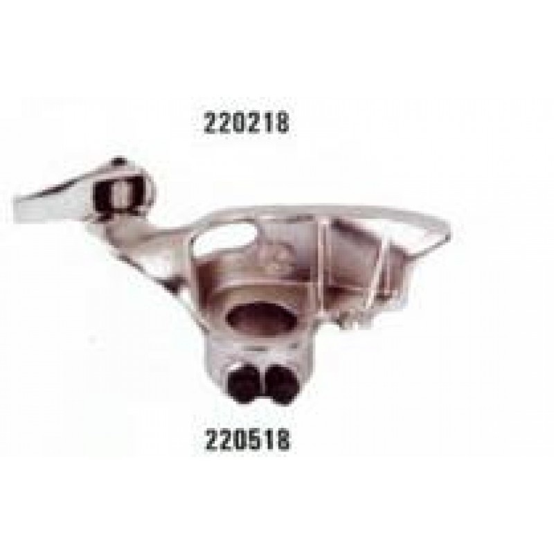 Montagevinger Universeel