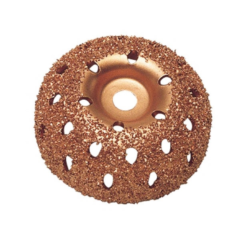 Ruwkom Koper 76 x 35mm - Grit 36