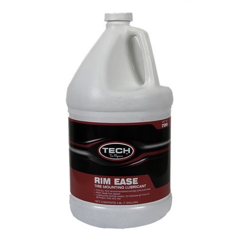 Tech Montagevloeistof Rim Ease 4 liter