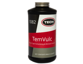 Tech Thermo Vulkaniseervloeistof 945ml