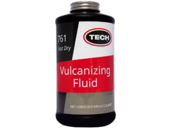 Tech Vulkaniseervloeistof 945ml