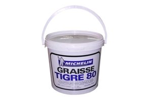 Montagepasta Michelin Tigre 4kg