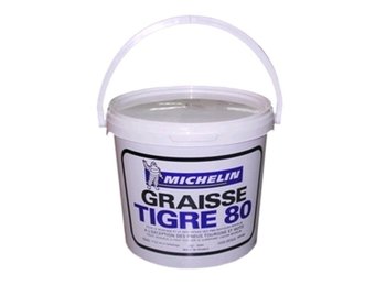 Montagepasta Michelin Tigre 4kg