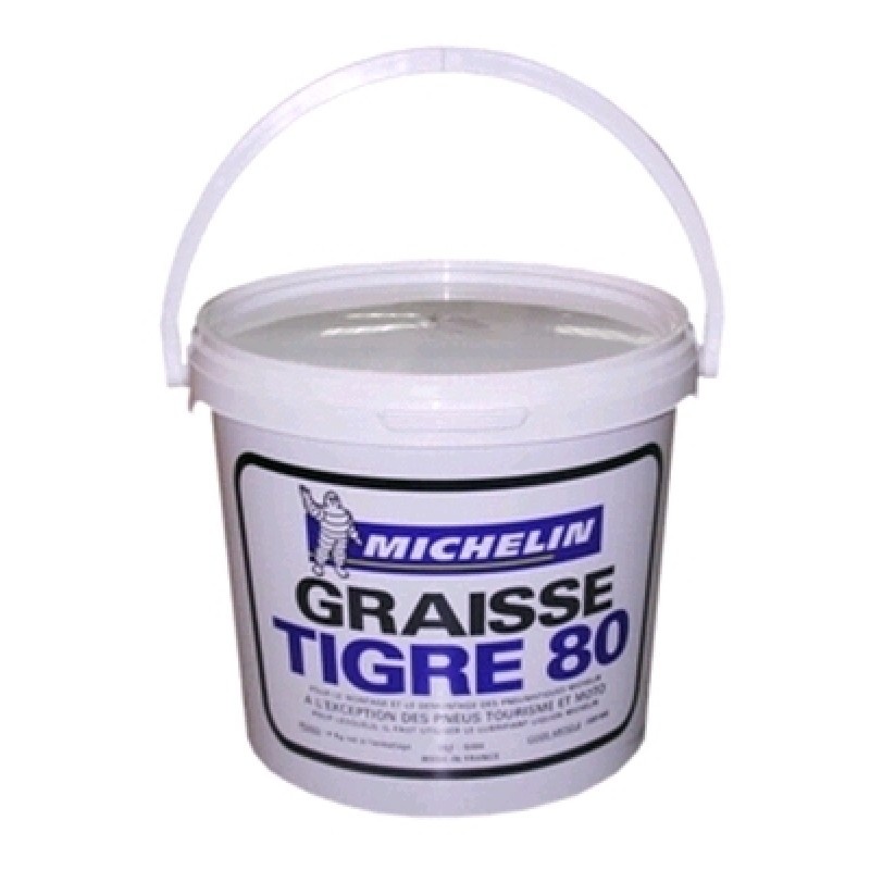 Montagepasta Michelin Tigre 4kg