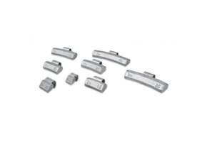 Slaggewicht Alu. 20 gram (100st)