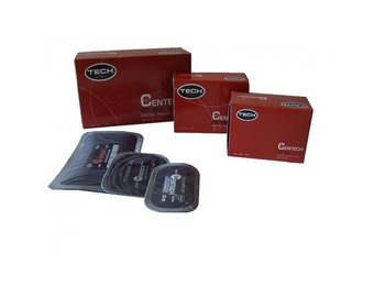 Tech Radiaalpleister 245 - 340mm CT86 (5st)