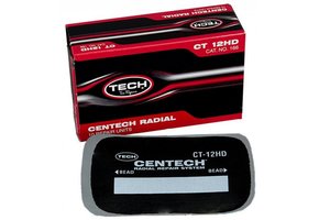 Tech Radiaalpleister 60 - 110mm CT12-HD (10st)