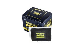 Pang Radiaalpleister 65x80mm (20st)