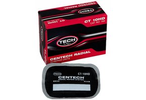 Tech Radiaalpleister 55 - 75mm CT10-HD (10st)