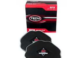Tech Diagonaalpleisters 165mm BP5 (10st)