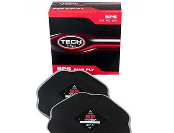 Tech Diagonaalpleisters 165mm BP5 (10st)