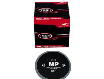 Tech Diagonaalpleister 75mm BP1 (20st)