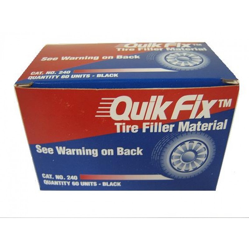 QuikFix Reparatiekoordjes (60st)