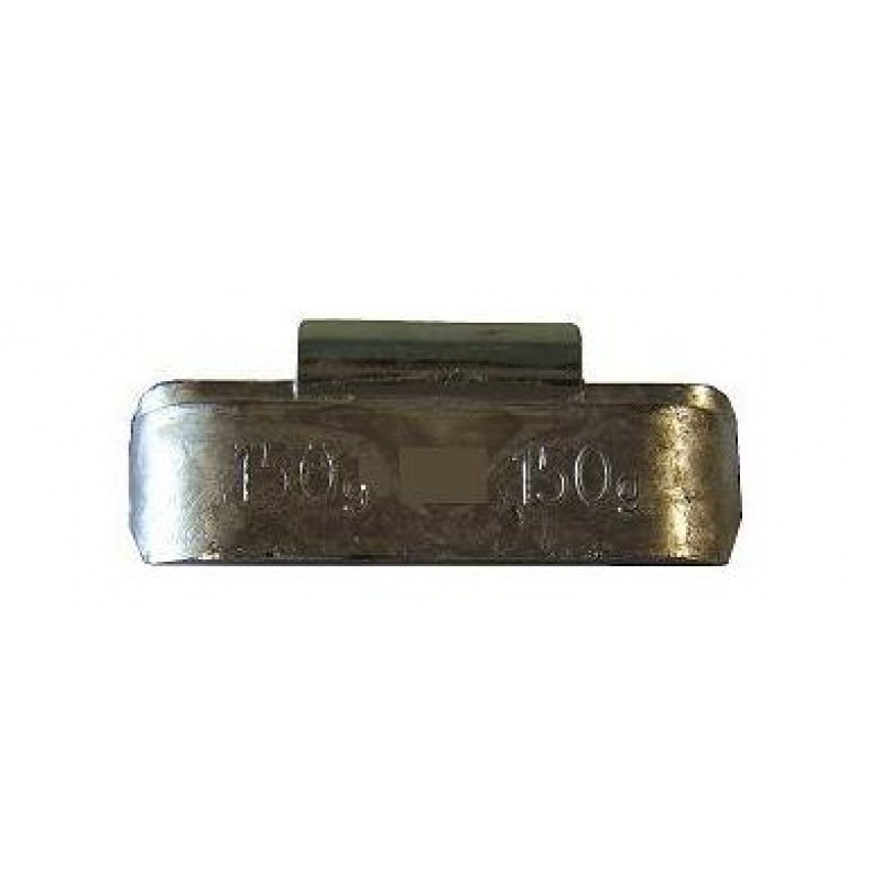 Tubeless Truckgewicht 150 gram