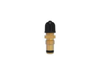 Inschroefventiel Water/lucht 30mm TRCH3