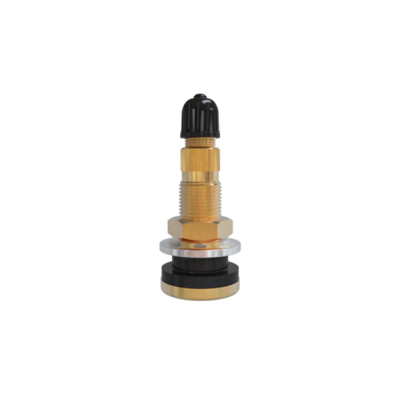 Waterluchtventiel Recht 48mm V.G. 16mm TR618A