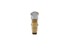 E.M. Inschroefventiel Recht 41mm TRJ670