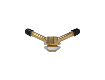 Truckventiel Dubbel V.G. 15,9mm 1550