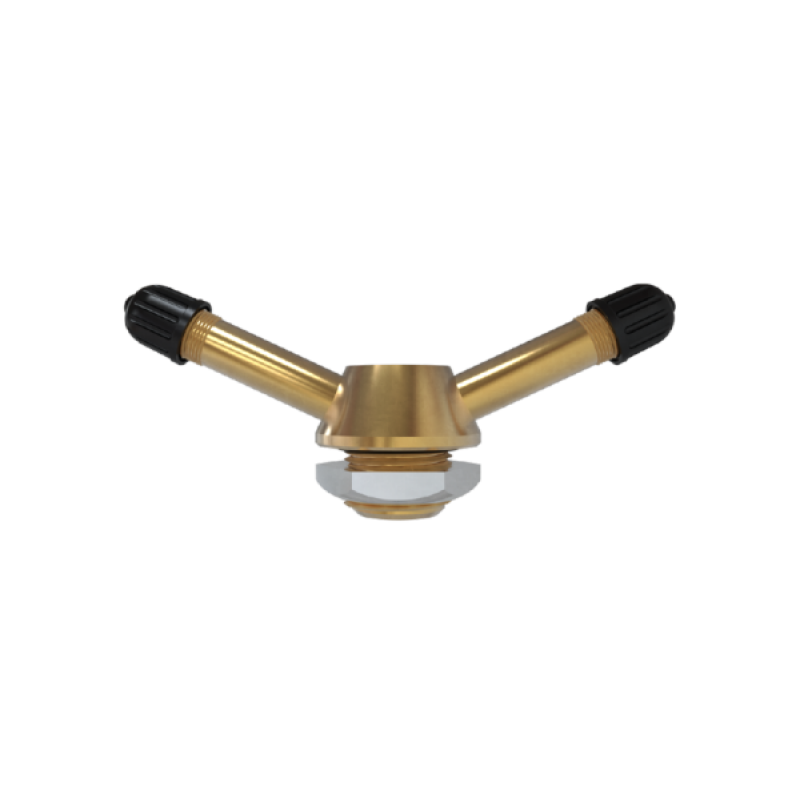 Truckventiel Dubbel V.G. 15,9mm 1550