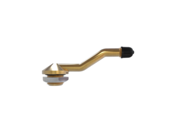 Truckventiel 2x Gebogen 75mm V.G. 15,7mm V3.14.1