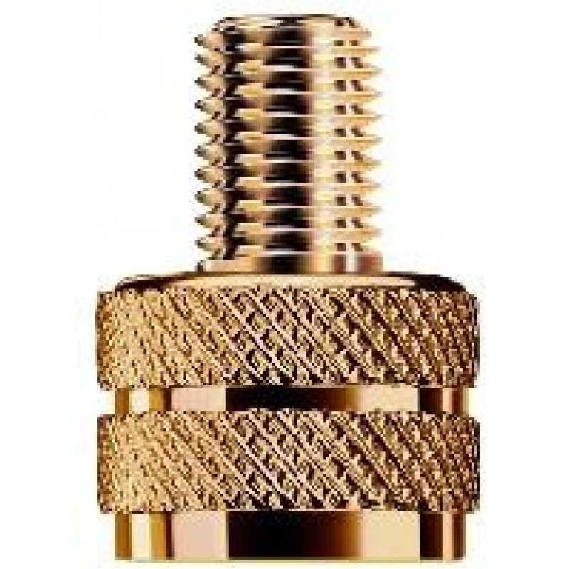 Earthmover Verloopnippel Inwendige Draad