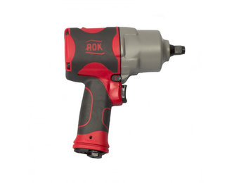 AOK Slagmoersleutel 1/2" 1491Nm
