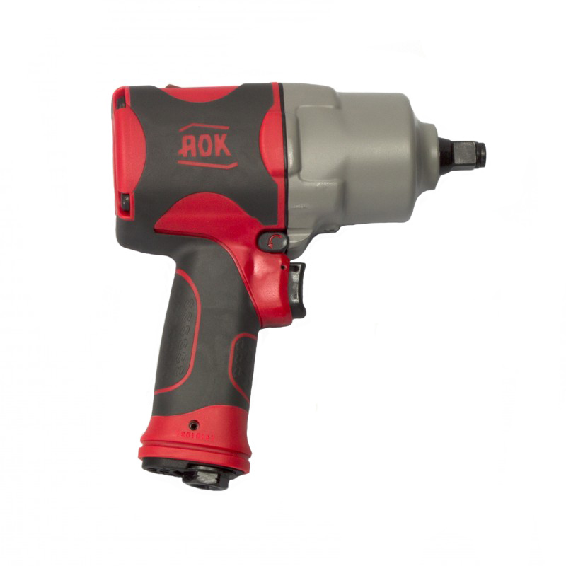 AOK Slagmoersleutel 1/2" 1491Nm