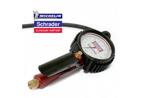 Schrader Eurodainu Univ Air Bandenspanningsmeter