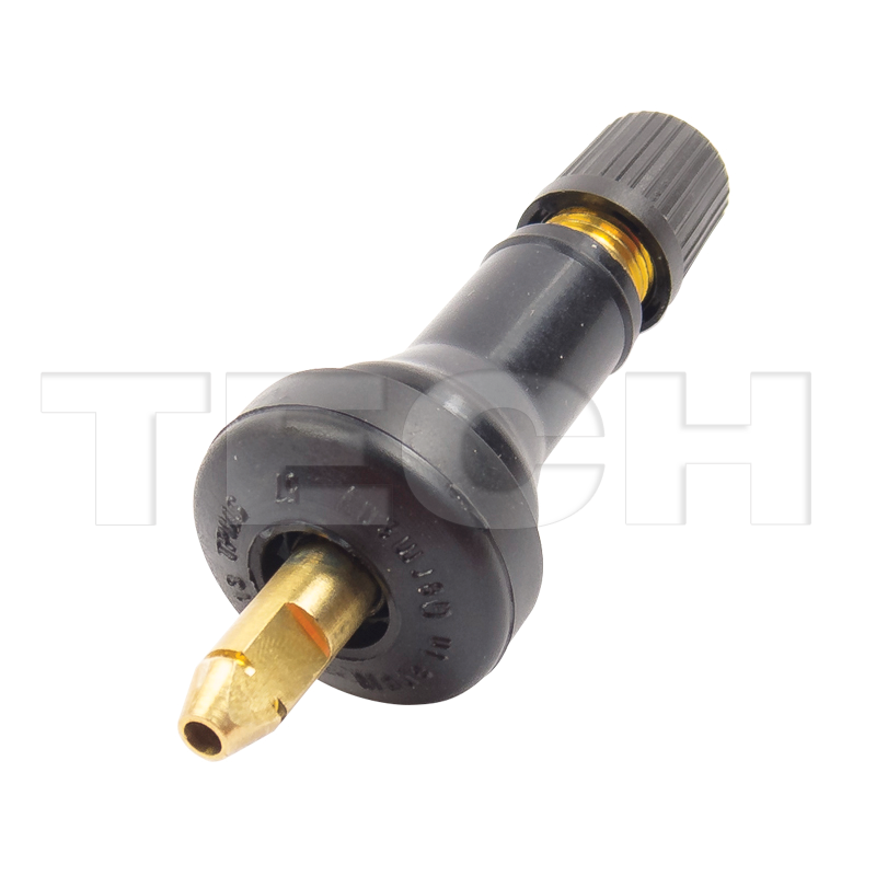 Snap-in Ventiel Alligator