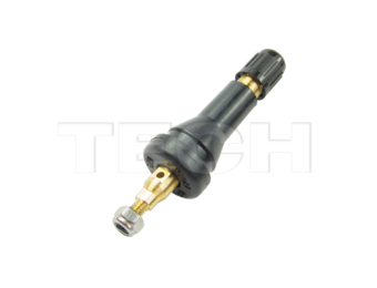 TPMS Ventiel Snap-in T-Pro