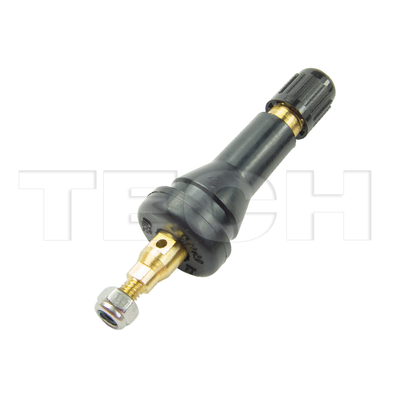 TPMS Ventiel Snap-in T-Pro