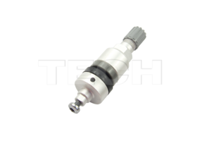 TPMS Ventiel Aluminium T-Pro