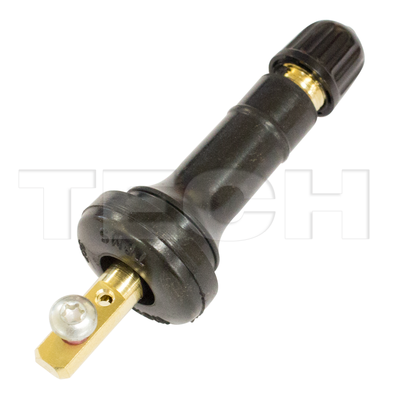 HUF Snap-in Ventiel voor Intellisens